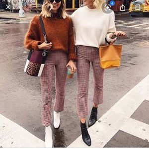 Free people flare pants